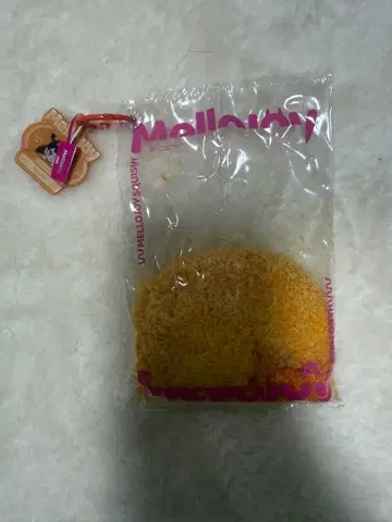 mellojoy 메로조이 스퀴즈 일식 새우튀김