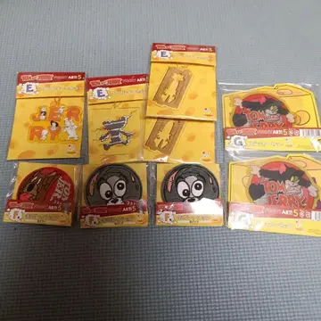 톰과 제리 Happy 복권