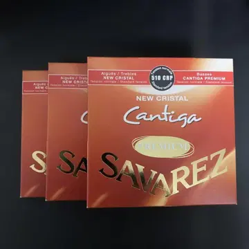 SAVAREZ CANTIGA PREMIUM 510 CRP