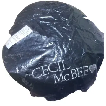 경하 신년 새상품 레어 CECIL McBEE 쿠션