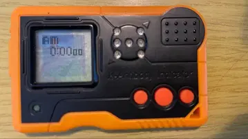 [ 동작 확인 완료 ] 디지몬 펜듈럼 X 3.0 반다이