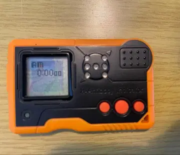 [ 동작 확인 완료 ] 디지몬 펜듈럼 X 3.0 반다이