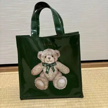 Harrods 해롯 토트백