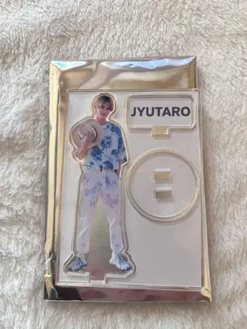 M!LK 야마나카 유타로 미니 아크릴 스탠드