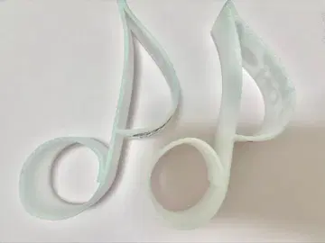 Snow Man Dome Tour 2025 ON 낙하물 음표