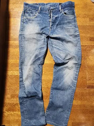 KURO 데님 MADE IN JAPAN