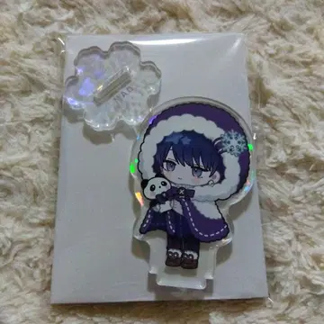 블레이크 마이 케이스 애니메이트 페어 아크릴 스탠드 우쿄 마오