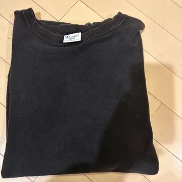 인기 챔피온 리버스 위브 블랙