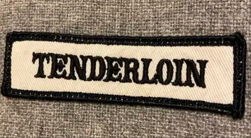 TENDERLOIN 와펜