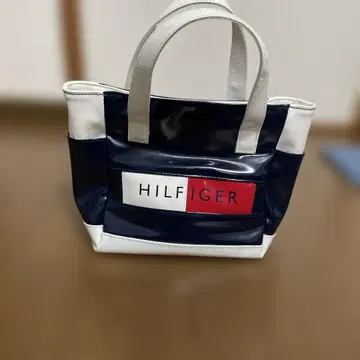 타미힐피거 카트 백