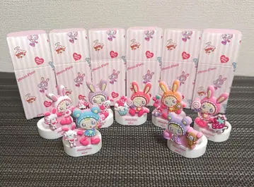 메조피아노 BBIA 립 스탠드 7종 세트