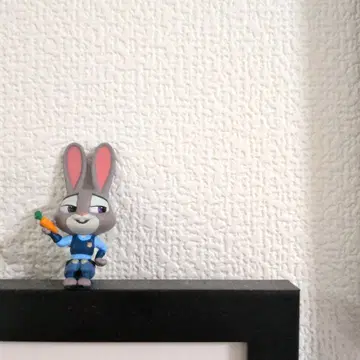 주디 피규어 가챠가챠