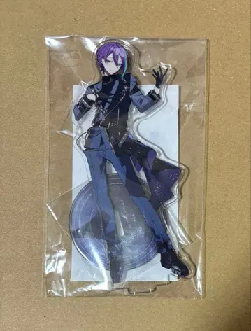 프로세카 카미시로 루이 아크릴 스탠드 앙스타 콜라보 아크릴 스탠드