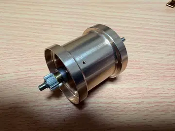 레어! 이스즈 정품 BC420/421SSS용 샬로우 스풀