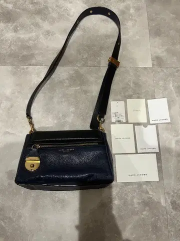 마크제이콥스 숄더백