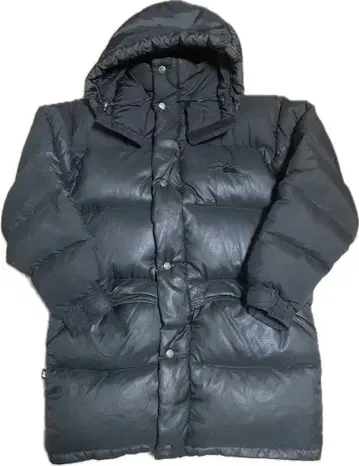 FIRST DOWN USA 다운 자켓