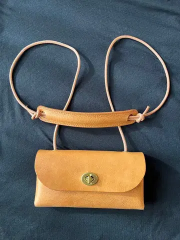 ibona 이보나 밀피 미니 숄더