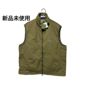 더 폭스 스포츠웨어 미사용 새상품 베스트