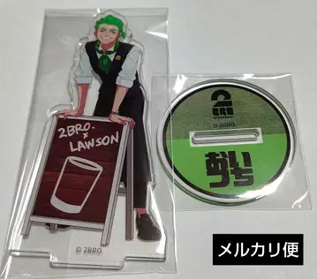 2BRO. RADIO: THE STAGE 오츠이치 아크릴 스탠드