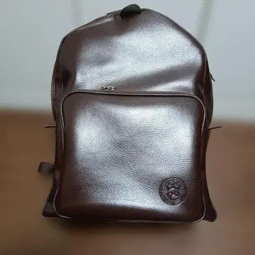 시텐노지 학원 중학교 백팩