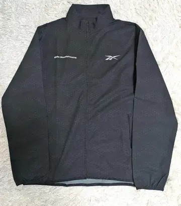 리복 화이트 마운티니어링 스트레치 블루종