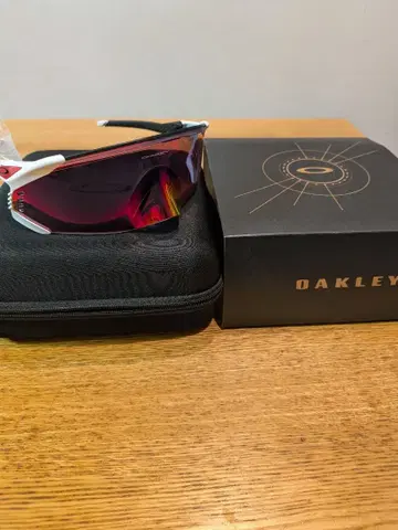 [ 새상품 ] 오클리 OAKLEY VELO KATO 베로케이트