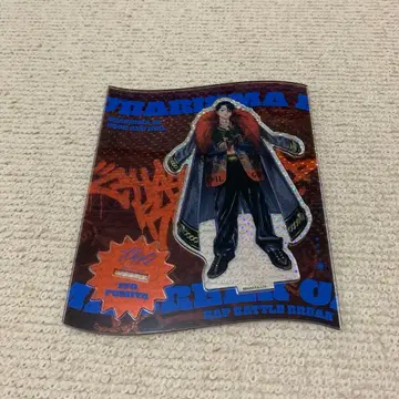 카리스마 아크릴 스탠드 이토 후미야