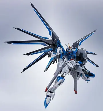 METALROBOT혼 라이징 프리덤 건담 미개봉 새상품 정품