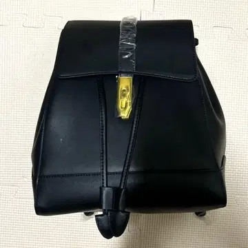 여성용 2way 백 블랙