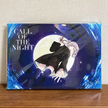 이런 영웅은 싫어 아트 패널