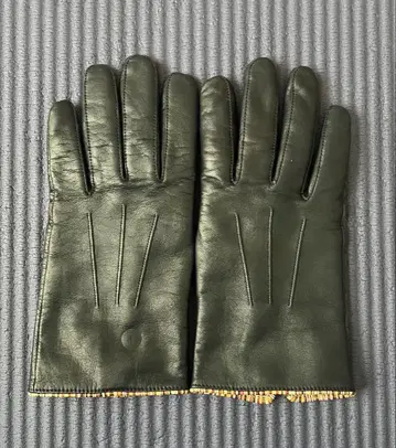 [스테디셀러] 폴스미스 장갑