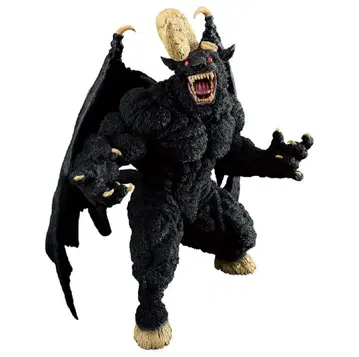 [미개봉 새상품] 제일복권 베르세르크 라스트 원상 조드