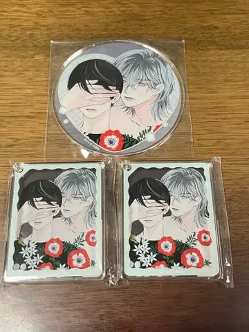 하나마루 100호 기념 조제 그라테