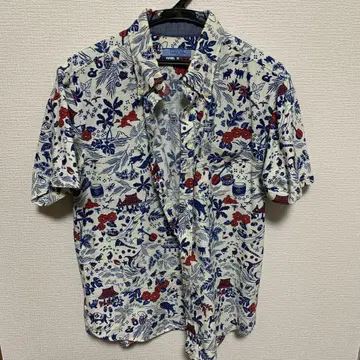 majun 카리유시 의류 L 사이즈