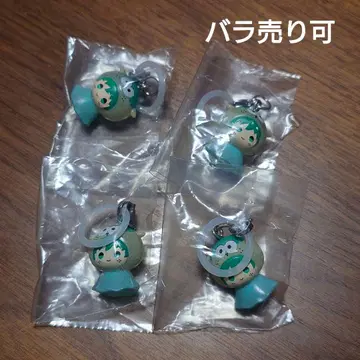 히로아카 메지루시 액세서리 미도리야 이즈쿠