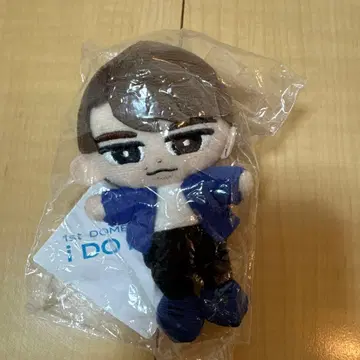 1st DOME I DO 봉제 인형 와타나베 쇼타