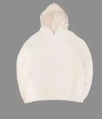 yuan signature hoodie natural XL