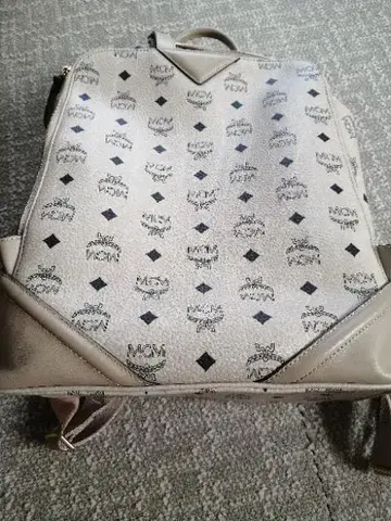MCM 백팩