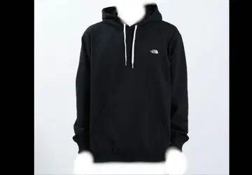 THE NORTH FACE 블랙 후드티 새상품