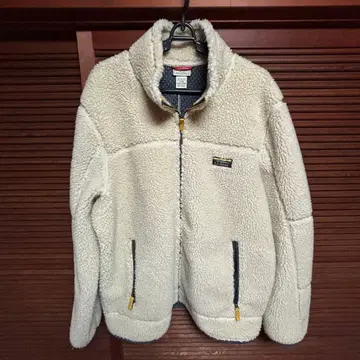 L.L.Bean 마운틴 파일 플리스 자켓