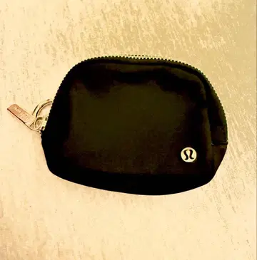 룰루레몬 Everywhere Belt Bag Nano BLACK