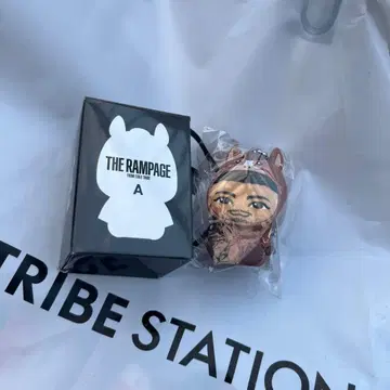 타케치 카이세이 인형옷 키링 오