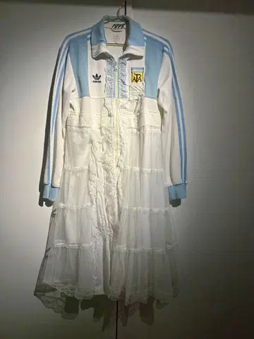 하나뿐인 나카노 브로드웨이 kaya modelly 리메이크 원피스