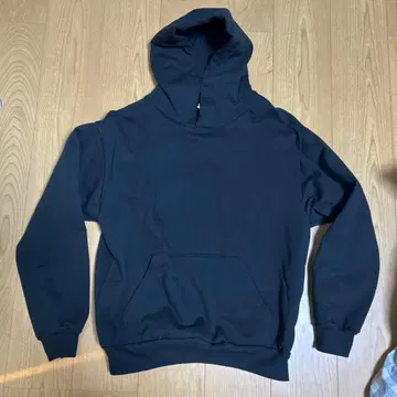 로스앤젤레스 어패럴 14온스 헤비 플리스 후드티