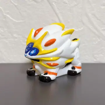 포켓몬 손가락 인형 솔가레오 포켓몬 키즈 피규어