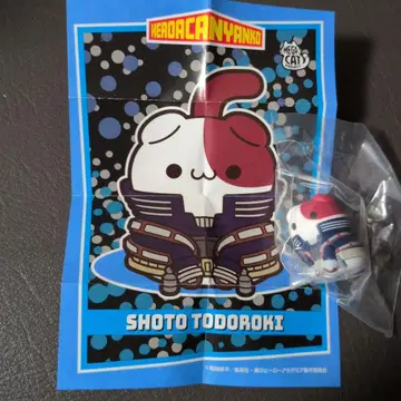 히로아카냥코 NO.1 토도로키 쇼토