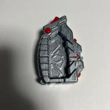 가면라이더 제로원 어솔트 그립