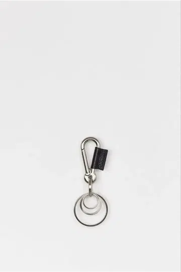 hender scheme 카라비너