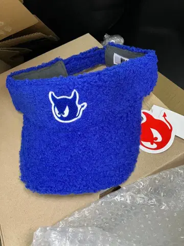 선바이저 바이저 모자 waac 골프