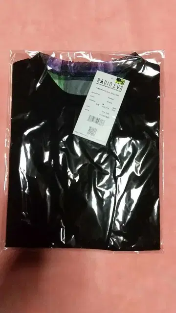 RADIO EVA Rose Sleeve Shirt